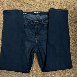 Sonoma jeans